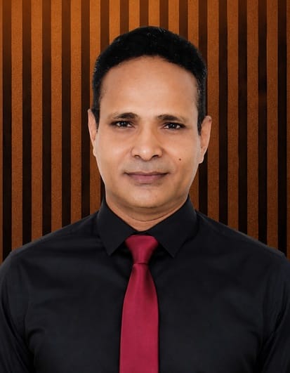 Md. Jasim Uddin M.Com (NU), MPA (DU)
