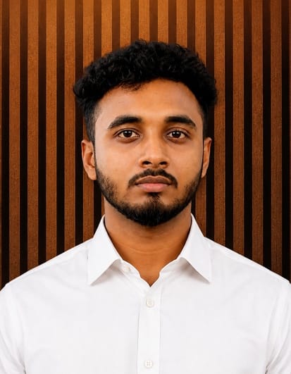 Maroof Ahmed Sami