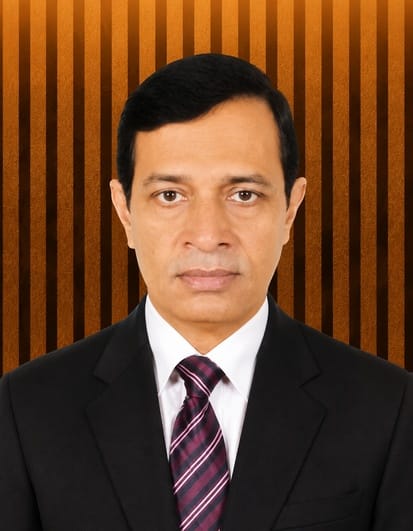 Md. Tarikul Islam