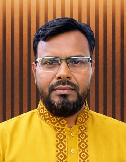 Md. Nurul Haque