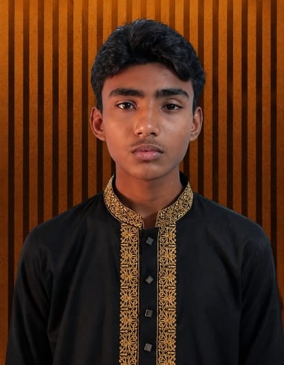 Motahar Hossain