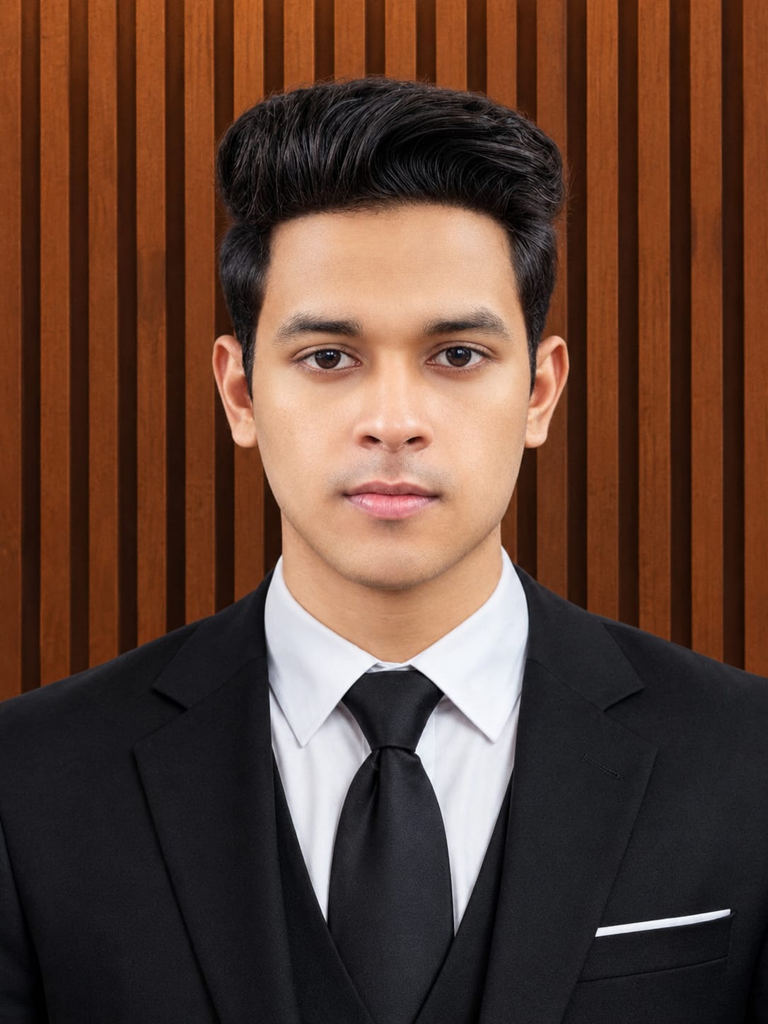 Mehedi Hasan Shuvo