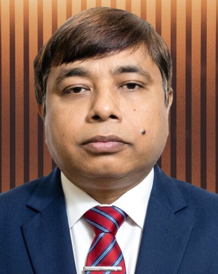 Siraj-Ud-Dowla Chowdhury ACMA, MBA, M.Com, PGDDP, PGDDS