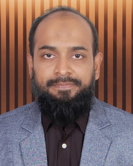 Rahat Morshed MBA (AIUB), MPA (DU)