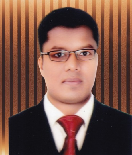 Mukul Chandra Mondol CA (CC), ITP, LLB, MPA (DU)