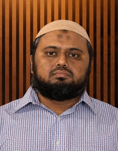SK MATROOK ISLAM(AUST CSE)